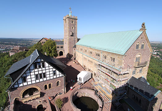 Eisenach