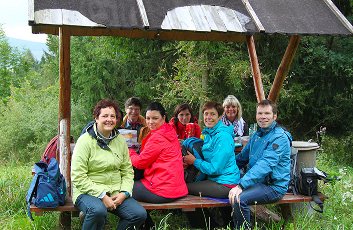 Wandertag