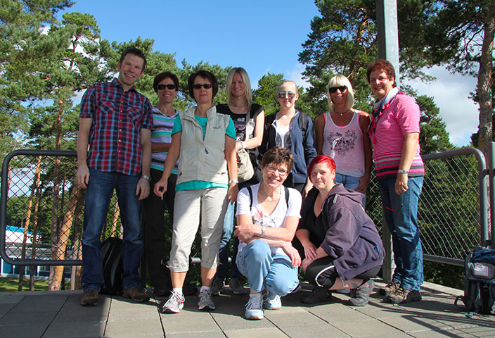 Wandertag