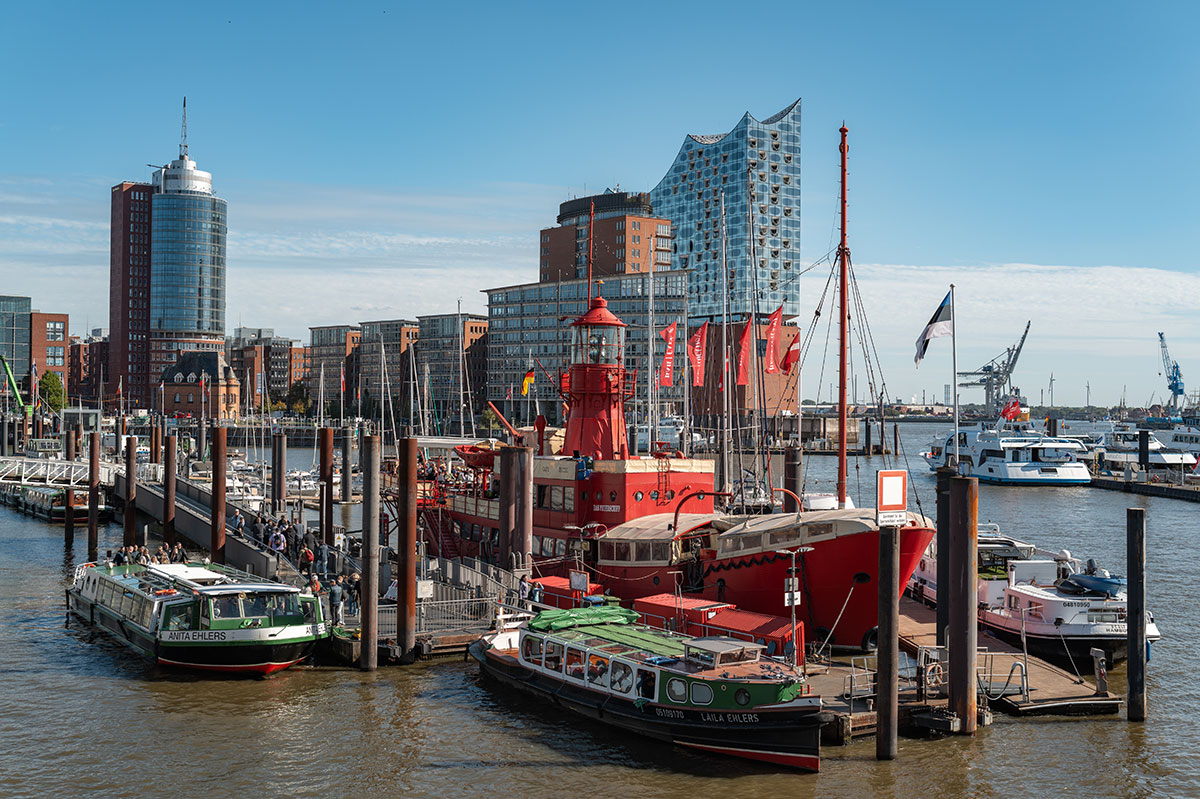 Elbphilharmonie